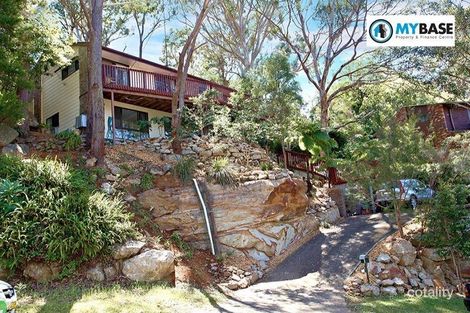 Property photo of 15 Hovea Place Grays Point NSW 2232