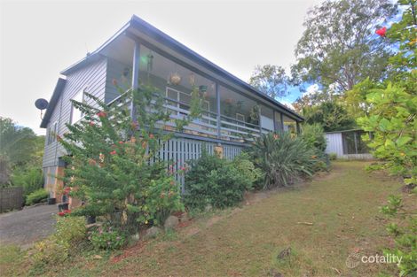 Property photo of 59-61 White Place Kooralbyn QLD 4285