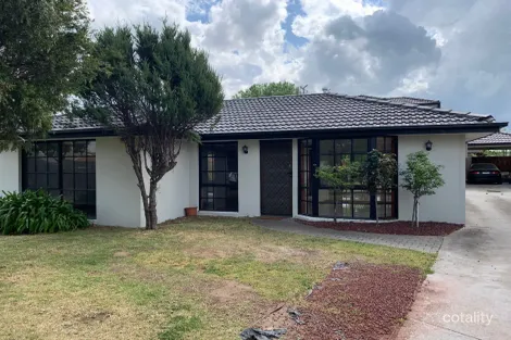 1/64 Ashleigh Cres, Meadow Heights, VIC 3048