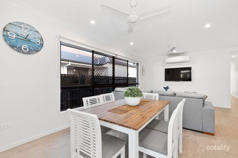 Property photo of 63 Emperor Boulevard Burdell QLD 4818