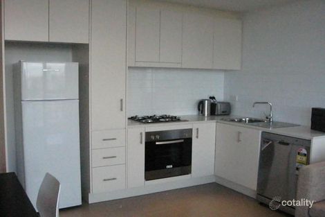 Property photo of 1001/109 Clarendon Street Southbank VIC 3006