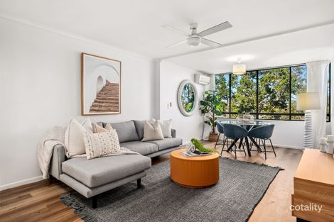 Property photo of 4/40 Dunmore Terrace Auchenflower QLD 4066