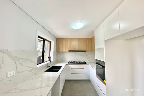 Property photo of 47 Bailey Parade Peakhurst NSW 2210
