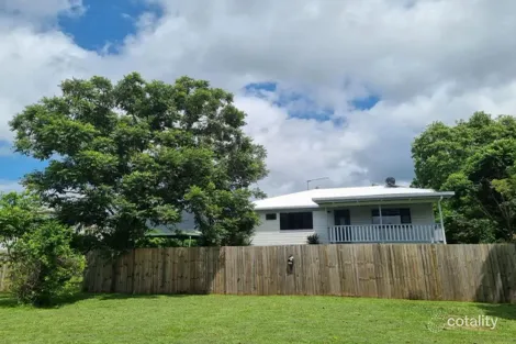 Property photo of 114 George Street Gordonvale QLD 4865