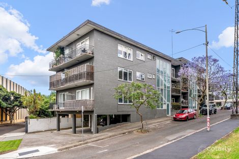 4/2-4 Lennon St, Parkville, VIC 3052