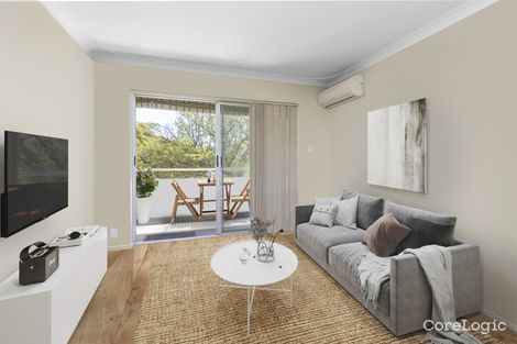 Property photo of 22/102 Townshend Road Subiaco WA 6008