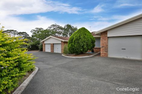 Property photo of 6/24-28 Bowada Street Bomaderry NSW 2541