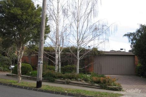 Property photo of 33 Cecil Street Kew VIC 3101