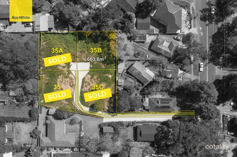 35b Hall Rd, Hornsby, NSW 2077