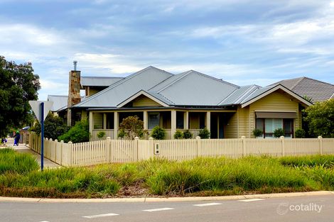 Property photo of 629 Eynesbury Road Eynesbury VIC 3338