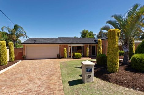 Property photo of 11 Crake Place Yangebup WA 6164