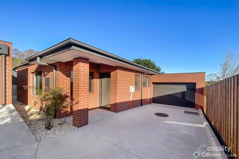 Property photo of 8 Lampard Road Drouin VIC 3818