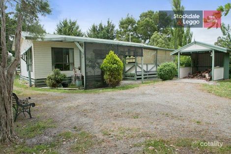 Property photo of 24 Bunyip-Modella Road Bunyip VIC 3815