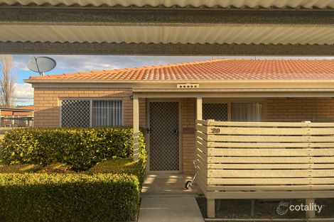 Property photo of 20/80-92 Queen Elizabeth Drive Armidale NSW 2350
