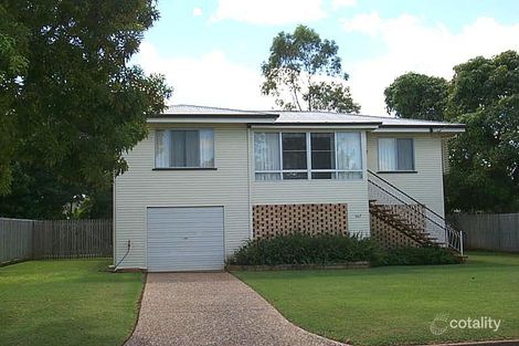 167 Cruikshank St, Frenchville, QLD 4701