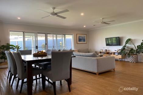 Property photo of 17 Scarlett Court Wollongbar NSW 2477