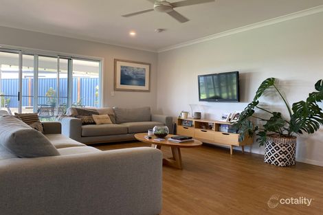 Property photo of 17 Scarlett Court Wollongbar NSW 2477