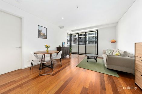 202/43 Belmore St, Burwood, NSW 2134