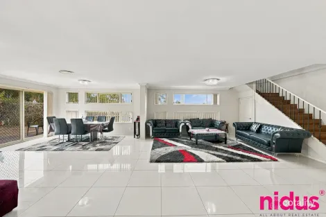 Property photo of 2 Capuchin Way Plumpton NSW 2761