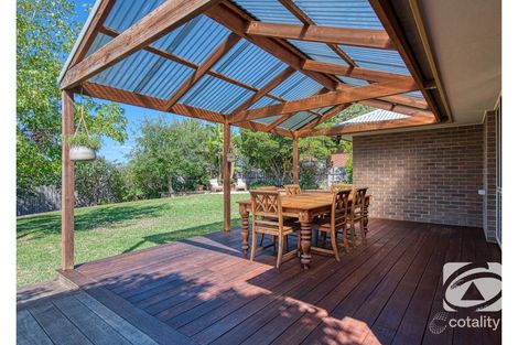 Property photo of 26 Leigh Drive Pakenham VIC 3810