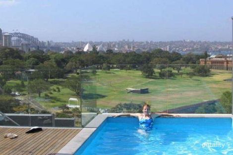 Property photo of 21/60-70 William Street Woolloomooloo NSW 2011