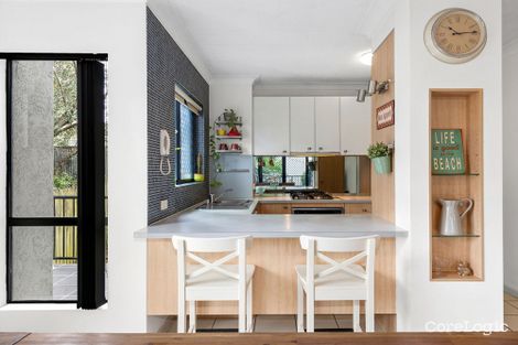Property photo of 1/11 Kitchener Street Coorparoo QLD 4151