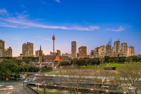 Property photo of 76/68 Sir John Young Crescent Woolloomooloo NSW 2011