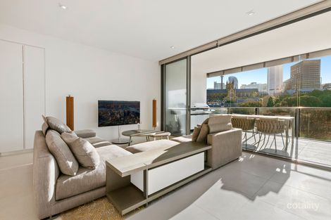 Property photo of 76/68 Sir John Young Crescent Woolloomooloo NSW 2011