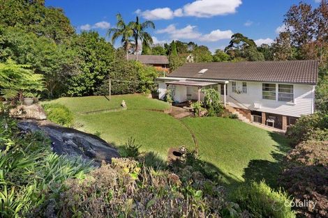 Property photo of 15 Edinburgh Road Forestville NSW 2087