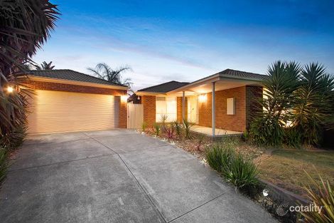 Property photo of 5 Kinta Close Berwick VIC 3806