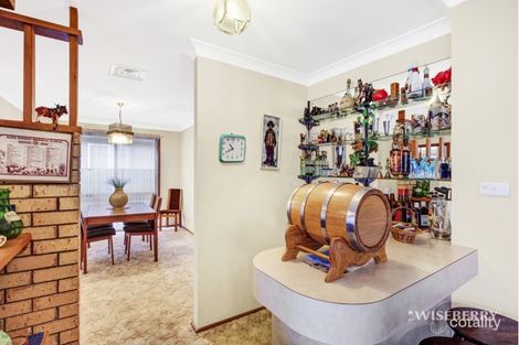 Property photo of 16 Agatha Avenue Lake Munmorah NSW 2259