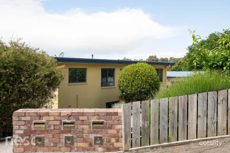 Property photo of 98-100 Penquite Road Newstead TAS 7250
