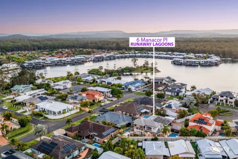 Property photo of 6 Manacor Place Coombabah QLD 4216