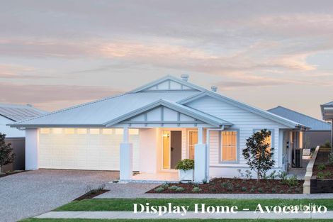 Property photo of 40 Birima Boulevard Crangan Bay NSW 2259