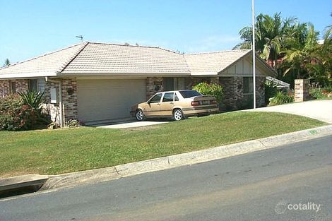 Property photo of 13 Honeymyrtle Drive Banora Point NSW 2486