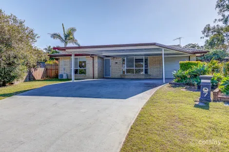 7 Hayward Ct, Crestmead, QLD 4132