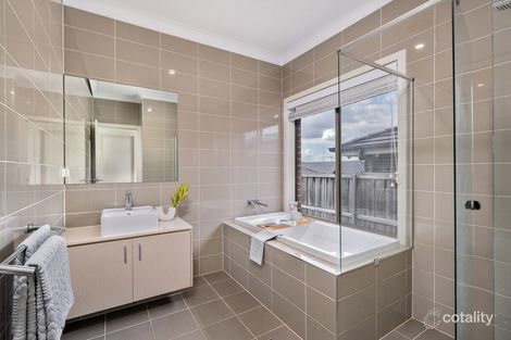 Property photo of 21 James Riley Drive Glenmore Park NSW 2745