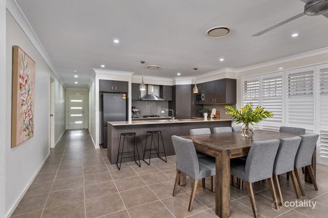 Property photo of 21 James Riley Drive Glenmore Park NSW 2745