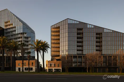 807/645 Dandenong Rd, Malvern, VIC 3144