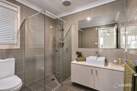 Property photo of 21 James Riley Drive Glenmore Park NSW 2745
