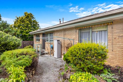 Property photo of 7/102-108 Croydon Road Croydon VIC 3136