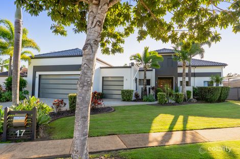 17 Aspera Pl, Noosaville, QLD 4566