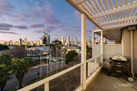 10/410-416 Bay St, Port Melbourne, VIC 3207
