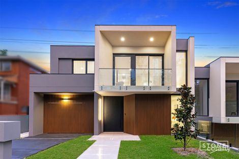 22 Bankshill Cres, Carlingford, NSW 2118