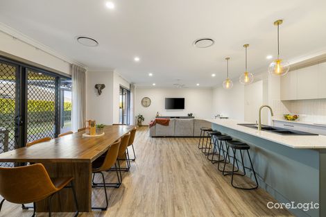 Property photo of 5 Madsen Close Kleinton QLD 4352