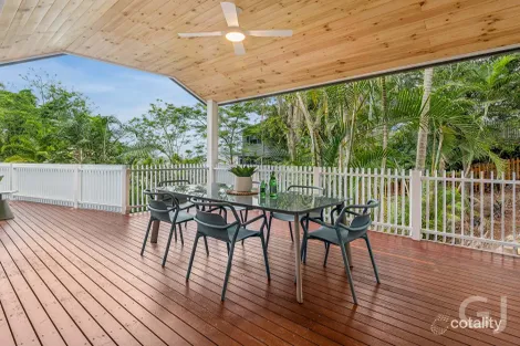 Property photo of 114A Constitution Road Windsor QLD 4030