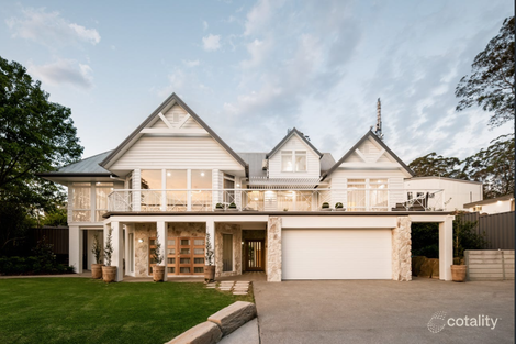 Property photo of 6 Roderic Court Mount Lofty QLD 4350