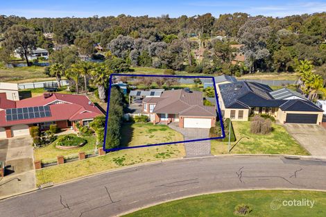 Property photo of 29 Pinot Crescent Corowa NSW 2646
