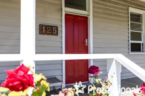 Property photo of 125 Commercial Road Yarram VIC 3971