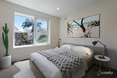 Property photo of 9/12 Fairlight Street Manly NSW 2095